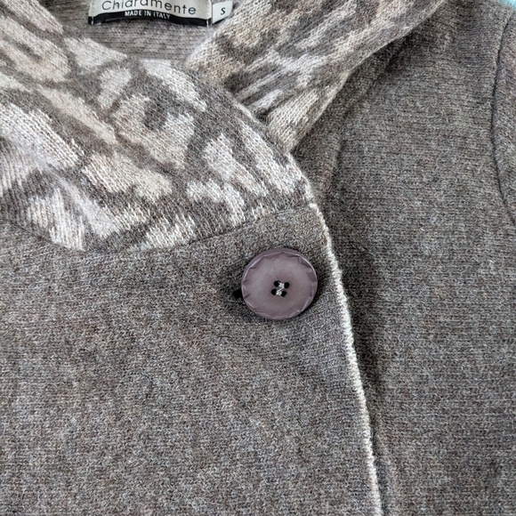 ❤️‍🔥 Leopard Print Sweater - Picture 3 of 5